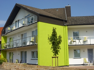 Gästehaus Deidesheim 