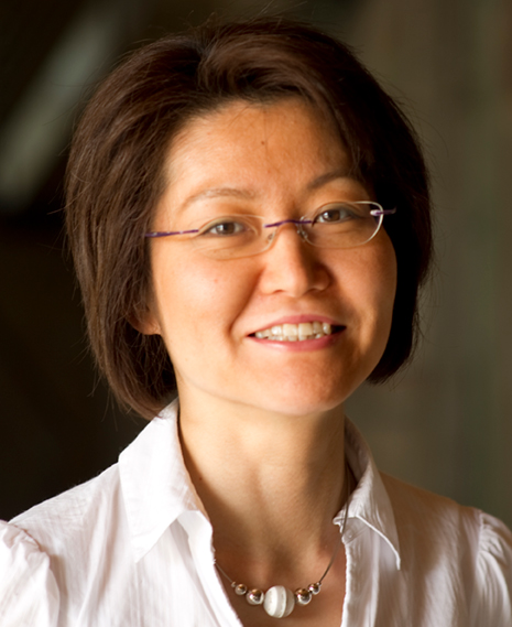 Fumiko Tokuoka